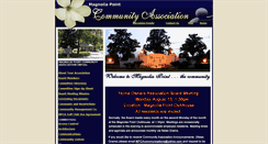 Desktop Screenshot of magpt.com